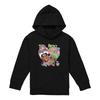 Guardians Of The Galaxy Childrens/Kids BFF Rocket & Groot Pull Over Hoodie