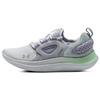 (WMNS) Женские кроссовки Flow Velociti 'Grey Mint' 3025269-101