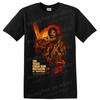 The Texas Chain Saw Massacre Leatherface Horror Movie T Shirt Anniversary Tee