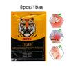 Chinese Black Tiger Balm Plaster Pain Relief Patch Back Muscle Neck Sprain Joint Pain Stickers Plaster