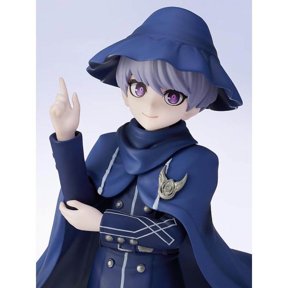 Good Smile Company POP UP PARADE Супер Детективные Файлы Rain Code Юма Коко Голова Немасштабная Пластиковая Раскрашенная Готовая Фигурка