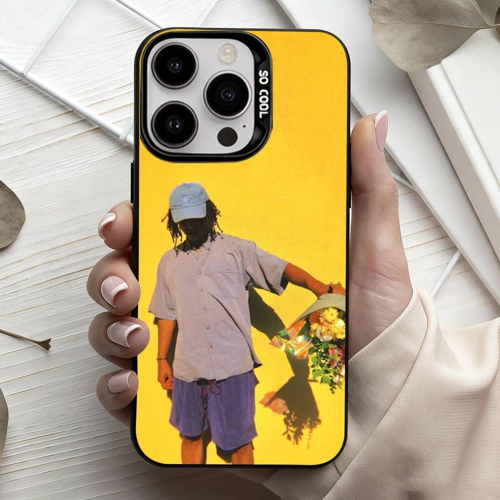 Американский актер Джейкоб Гибсон Чехол для телефона для iPhone17,16,15,14,13,12,11 Plus,Pro Max Черный Конфетный серебристый чехол для телефона