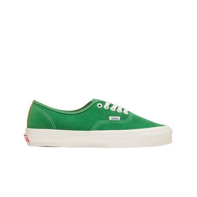 Vault Og Authentic Lx Замша Можжевельник