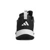 New Adidas Trae Unlimited Black White HQ1020