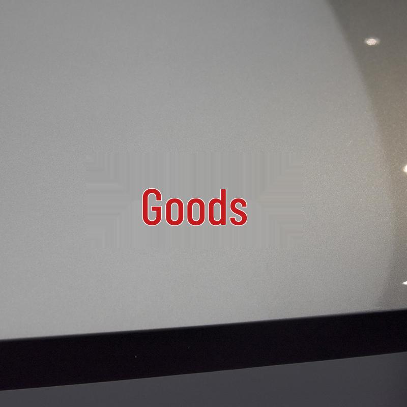 Li Auto L6789 ONE MEGA Steering Wheel Emblem Stickers, Creative Men's Interior Decor