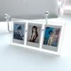 Acrylic Photo Frame Kpop Picture Frame Idol Photocard Stand Photocard Holder Cards Display Stand Picture Collect Table Decor
