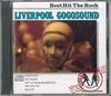 CD РАЗНЫЕ - Рок Лучшие хиты / Liverpool ECD30002 EYEBIC Япония Оби Рок Б/У