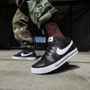 Кроссовки Nike Court Legacy Next Nature черный/белый