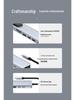 Multi-Function 8-in-1 USB-C Hub with Card Reader & Network Port