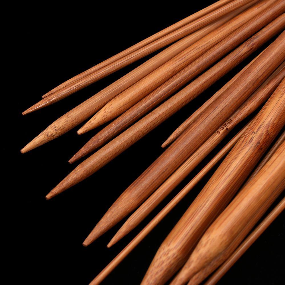 Гладкие цветные трубчатые швейные принадлежности булавка для вязания спицы круговые спицы