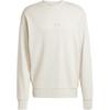 All Season French Terry Crewneck Loose Versatile Sweatshirt Men Sweatshirt JI6386