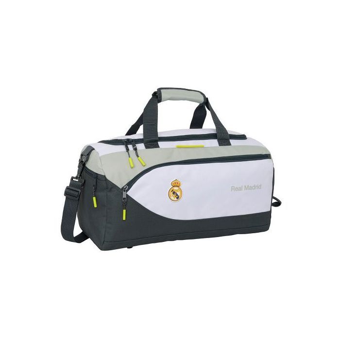 Sac de sport Real Madrid - Modèle blanc 712554553