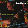 CD JOE BECK - Finger Painting WT8634 Wavetone Record 2013 Russia Jazz Used