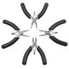 Mini Needle Nose Pliers Jewelry Accessories/Small Portable/DIY Making/Multi Shapes/Cutter Pliers For Handmade DIY Tools