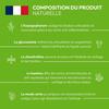 Néovéto ARTICULATIONS en poudre - 60g - Glucosamine - Chondroïtine - Anti-inflammatoire - contre les problèmes liés à l'arthrose