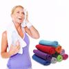 Fitness Yoga Gym Instant Cool Ice Towels Sports Cooling Towels Hiking Towels Sweat-absorbent Towel