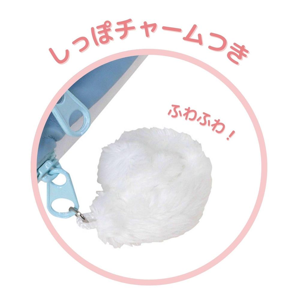 Канва для пенала Sanrio Lila La Cinnamoroll SA003C