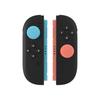 Для Nintendo Switch 2 Колпачки на стики контроллера Силиконовые колпачки Защитные колпачки на кнопки контроллера Противоскользящие Для Joycon Мягкие колпачки