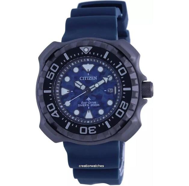 Часы CITIZEN BN0227-09L
