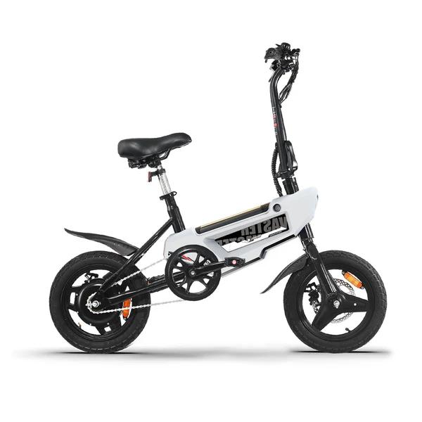 AVDL A01 Folding Electric Bike 230Wh, Ideal for Campus & Commuter