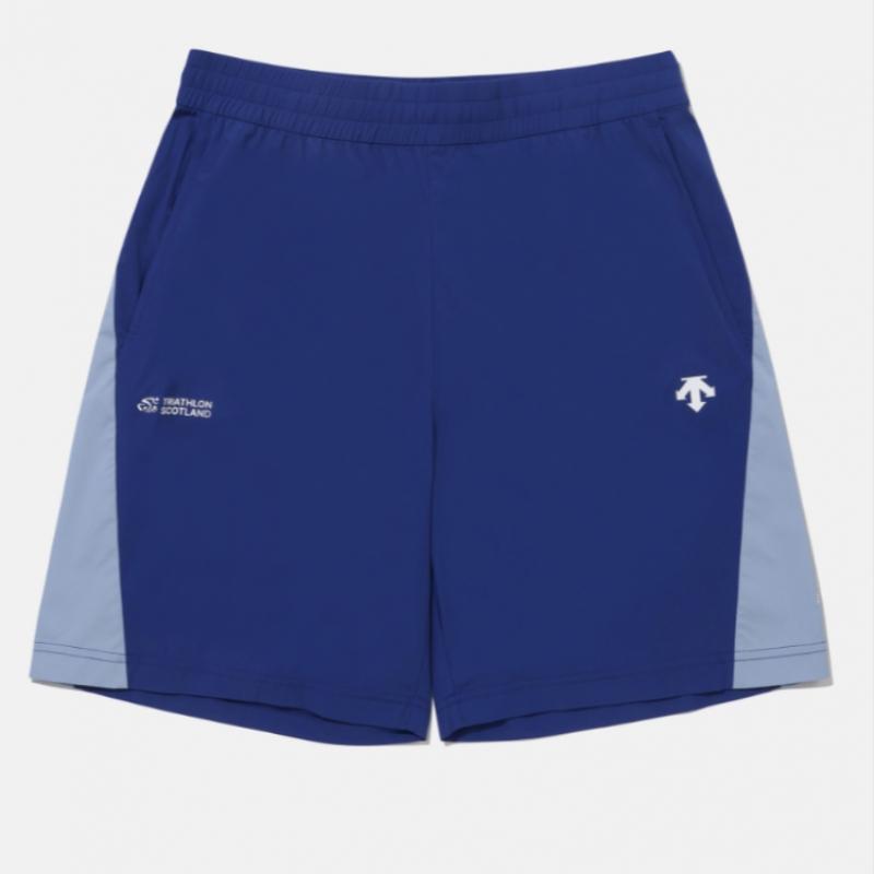 Штаны Descent Sco 8 дюймов B1 Sq221ihp55 Blk0 Blk0 Bl0 Wht0