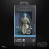 Hasbro Star Wars Black Series Dagan Gera, Star Wars Jedi: Survivor Gaming Greats Collectible 15cm Action Figure G1550 Authentic