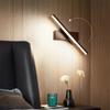 Adjustable LED Wall Light Decoration Nordic Led Wall Lamp  Living Room Illumination