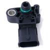 Manifold Pressure (MAP) Sensor Fits: GM Saturn 2007-
