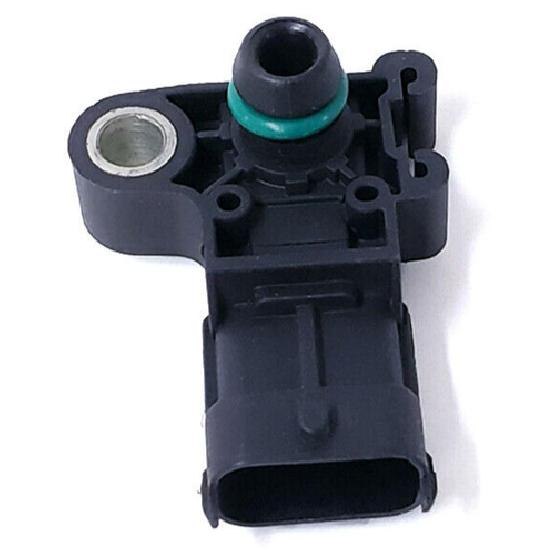 Manifold Pressure (MAP) Sensor Fits: GM Saturn 2007-