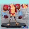 One Piece Фрэнки Модель Экшн-фигурка ПВХ Материал 17,5 см Высота Аниме Персонаж Оптом