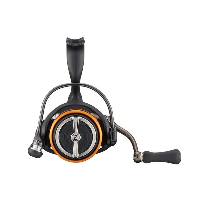 Daiwa Reel 21 Presso LT2000SS-P Black