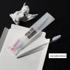 Hotel Soft Bristle Disposable Toothbrush & Toothpaste Set