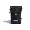 Сумка через плечо Originals Adventure Fabric Regular Унисекс Черный HL6728