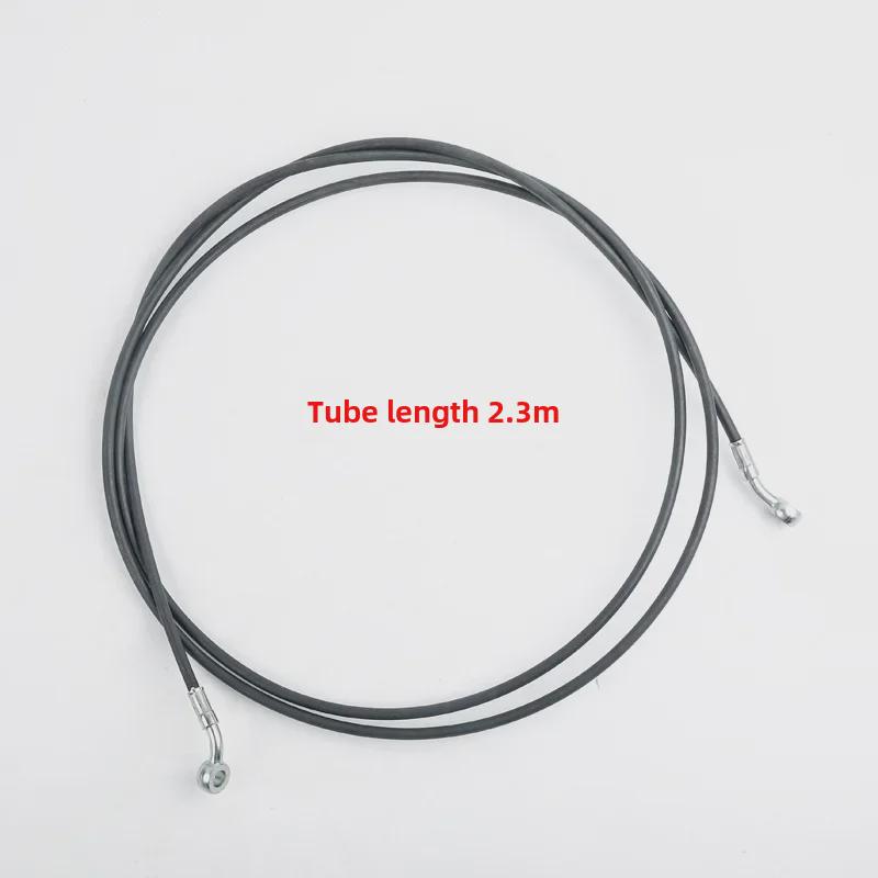 Гидравлический дисковый тормозной насос для электромобиля Harley с левым и правым масляными тормозными насосами