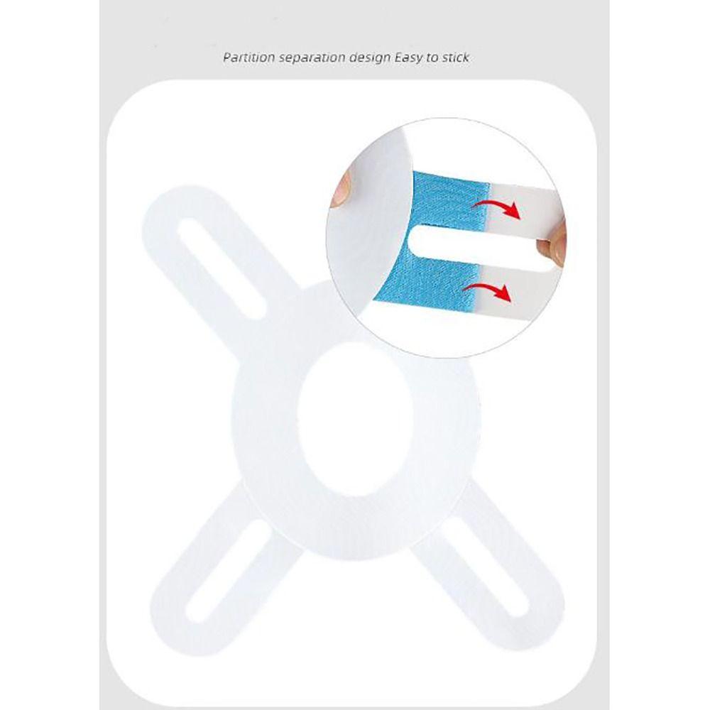 Waterproof Kinesiology Tape Breathable Knee Muscle Patch NEW Athletic Sports Tape  Sport