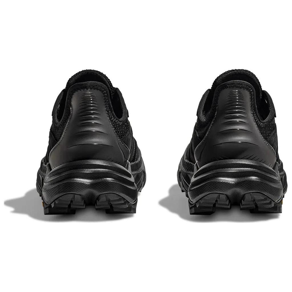 HOKA One One Кроссовки Anacapa 2 Freedom черные унисекс 1155192-BBLC