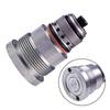 AXE49949 AH225671 Hydraulic Quick Coupling for For harvesters 9670STS 9770STS and Balers T550 T660 and Pickups
