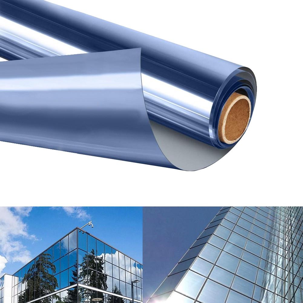 Heat Control Window Film Privacy Window Film Reflective Window Film