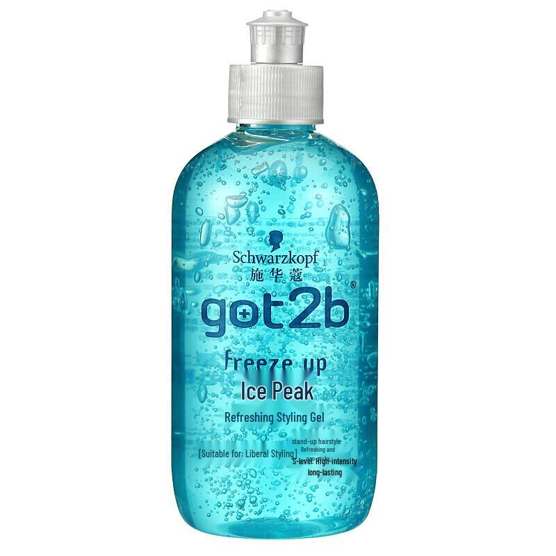 Schwarzkopf Hair Care & Styling Products