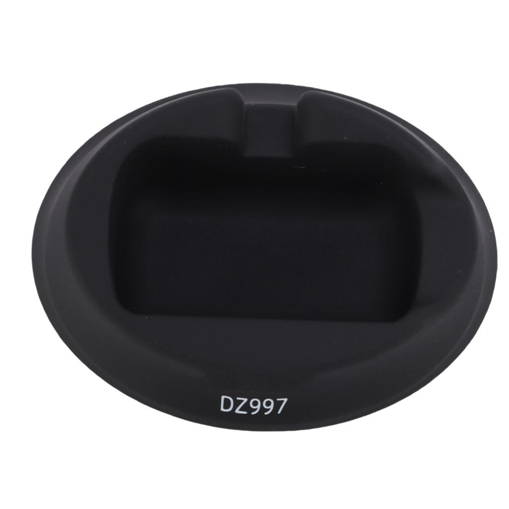 Camera Silicone Desktop Base Fit for Insta360 X5 4 Upright Mount Stand Holder Stable Support Live Streaming Accessories