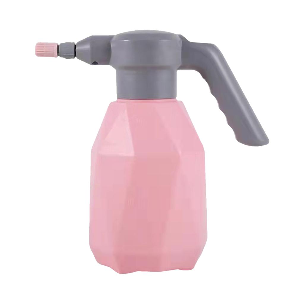 2л автоматический садовый опрыскиватель электрический завод Mister распылитель USB портативная лейка Spritzer
