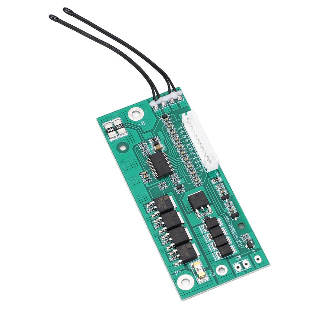 Electric Scooter Battery Protection Board PCB Multiple Guard Lithium Battery BMS Protection Board