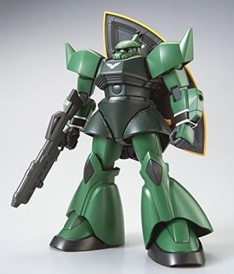 HG 1/144 Гелгуг (Единорог Вер.) Пластиковая модель комплект (Хобби Интернет-магазин Эксклюзив)