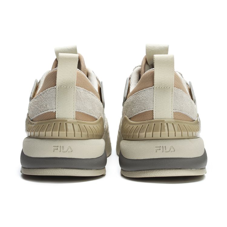 Fila Кеды мужские низкие Pala Modern Casual Шампань F12M311203FPO