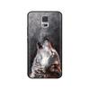 Case for Samsung Galaxy S5 Back Cover Cases Silicone Fundas for Samsung S5 Neo S 5 I9600 SM-G900F Phone Case Coque TPU Bumper