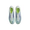 Nike Футбольные бутсы Mercurial Superfly 8 Academy MDS AG Мужские футбольные бутсы Желтый Фиолетовый Зеленый DN3780-375