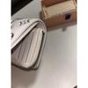 Used Louis Vuitton M12153 Monogram Embossed Portefeuille Roux Wallet