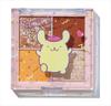 Палитра теней для век Lovisia Sanrio Make Series Pompompurin Fresh Orange