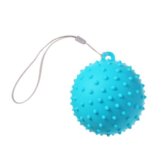 Hand Grip Exerciser Ball Finger Training Wrist Rope Design Multi-functional Hand Grip Strengthener