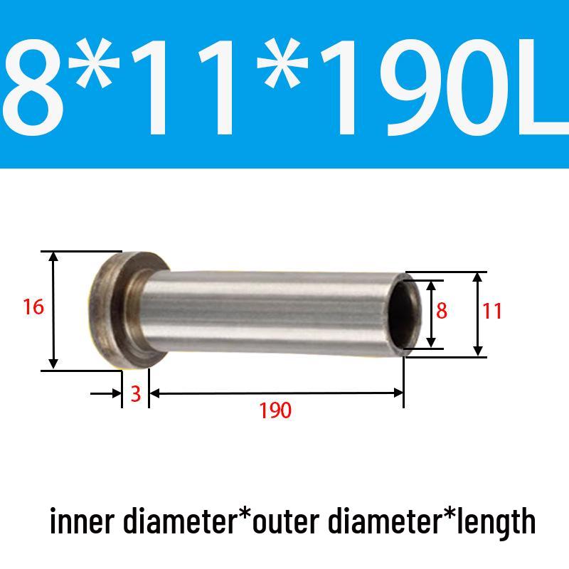 Прецизионные износостойкие штифты и компоненты для пресс-форм: направляющие колонки, выталкиватели, направляющие втулки с согласованным допуском внутреннего диаметра.